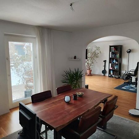 Ferienwohnung Kempten Exteriör bild