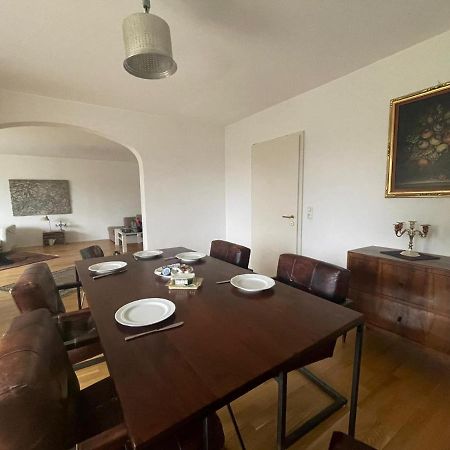 Ferienwohnung Kempten Exteriör bild