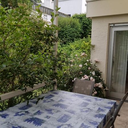 Ferienwohnung Kempten Exteriör bild