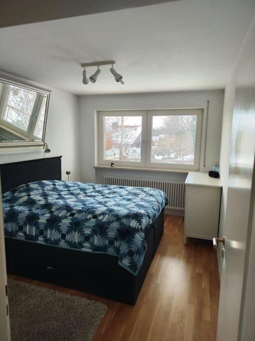 Ferienwohnung Kempten Exteriör bild