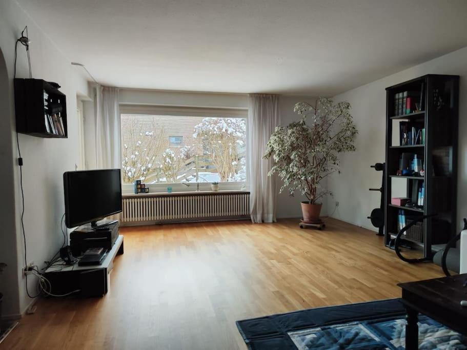 Ferienwohnung Kempten Exteriör bild