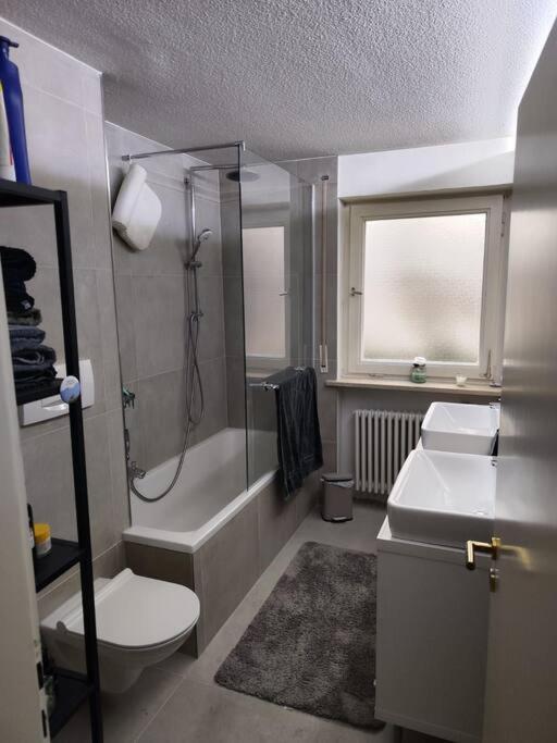 Ferienwohnung Kempten Exteriör bild
