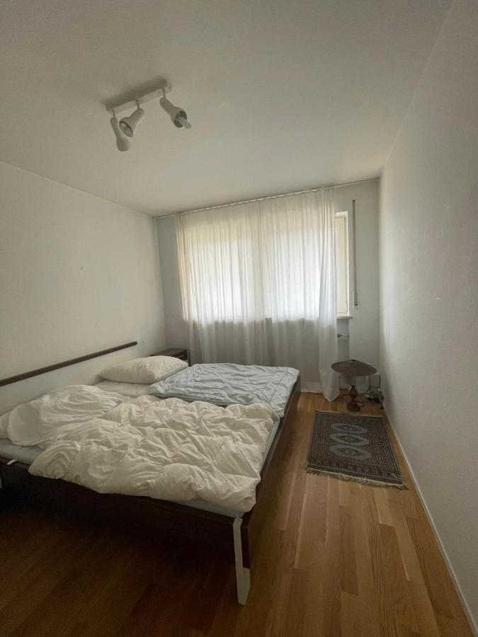 Ferienwohnung Kempten Exteriör bild