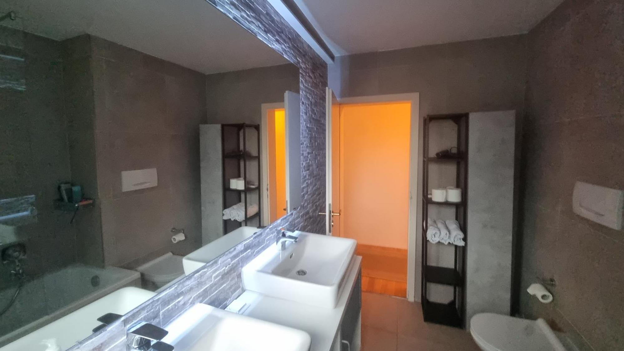Ferienwohnung Kempten Exteriör bild